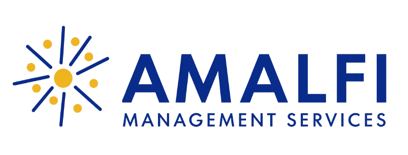 Amalfi Management logo